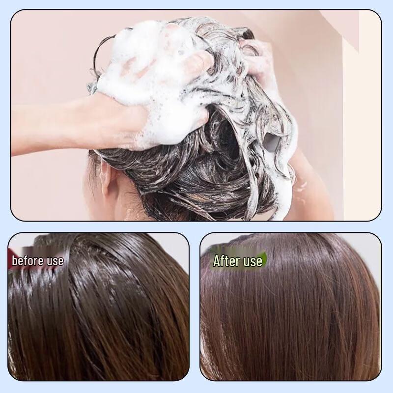 AQUAIR Deep Moisturizing Shampoo & Conditioner Set