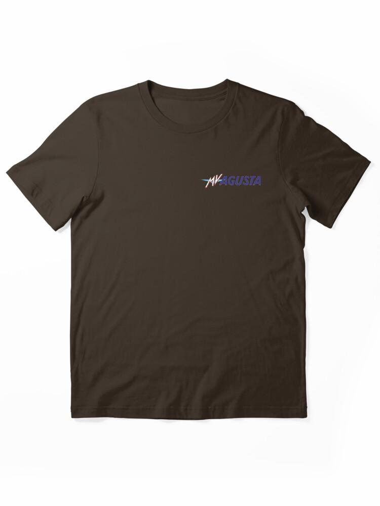 MV Agusta MV Agusta Essential Unisex T-Shirt
