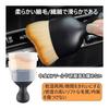 2 Pieces Car Interior Cleaning Car Dust Removal Car Wash Brush Car Dust Removal Car Interior Cleaning Goods Detailing Soft Ventilation Vent Cleaning