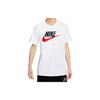 Nike T-Shirt mit Logo-Print DX1986-101