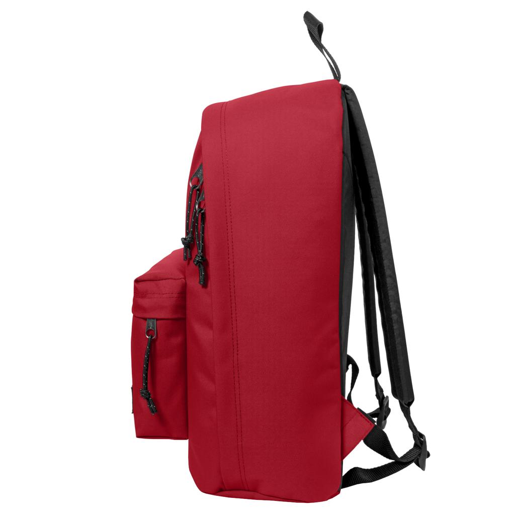 Eastpak Out Of Office Backpack, Unisex red Backpack
