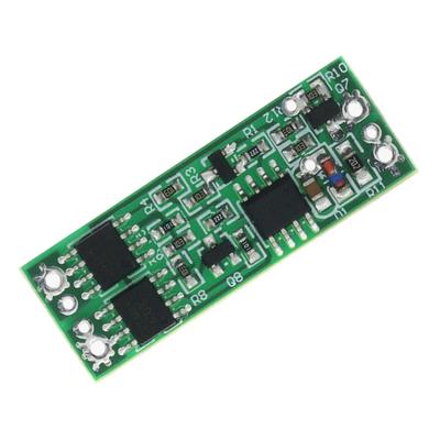 Efficient DCs ACs Power Converters Module 4-30V Voltages Ranges PCBs Design For Motor Applications