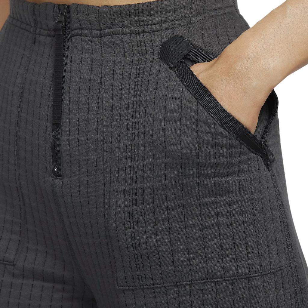 New Nike Casual Pants Women's Gray DD4615-060