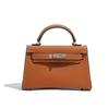 Damenhandtasche Palmenmuster Mode Diagonale Umhängetasche Damen
