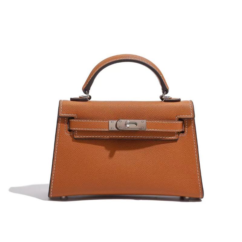 Damenhandtasche Palmenmuster Mode Diagonale Umhängetasche Damen