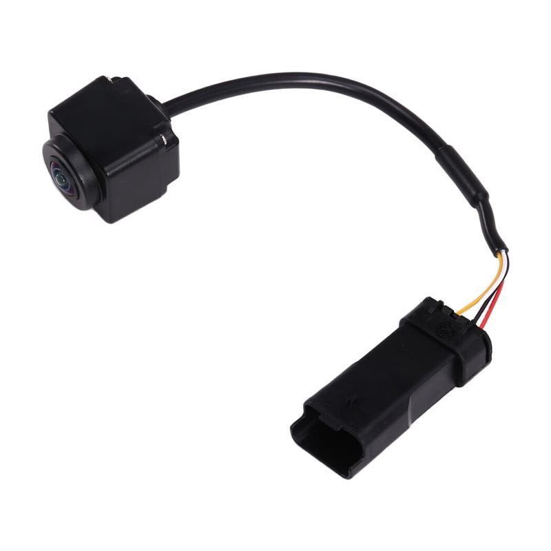 Precise For Citroen DS 5LS 1.2 1.6 1.8L DS6 SUV New 9812018380 Backup Rear View Camera Reversing Parking Assist Camera