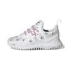 Hello Kitty X  Originals Comfortable Durable Non-Slip Low-Top Kids Running Shoes Kids Sneakers White GX9261