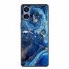 For Sony Xperia 5 V Case Marble Shockproof Soft Silicone TPU Back Cover For Sony Xperia5 V 5V 5G Phone Cases XQ-DE54 New Fundas