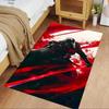 Star Wars Floor Rug Office Rug Suitable for Bedrooms Balcony Dormitory Playrooms Anti-slip Rug Decorate Offices Wedding Party Gift