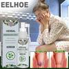 EELHOE Herbal Care Spray Gentle Nourishing Body Care Spray for External Use
