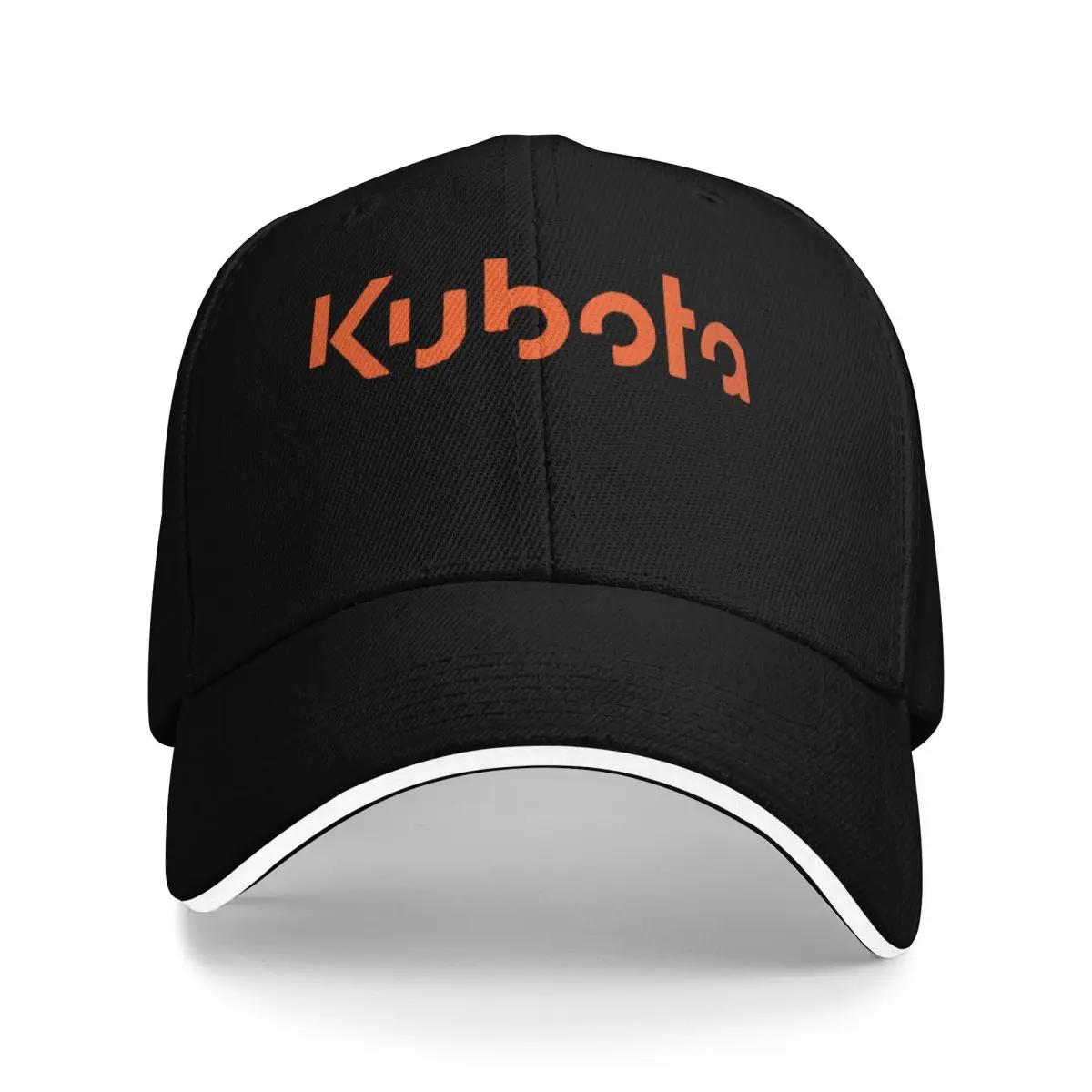 Kubota Tractor Farming Gardening Outdoor Adventures Unisexs Hat Caps For Unisex Unisex s Baseball Cap One Size