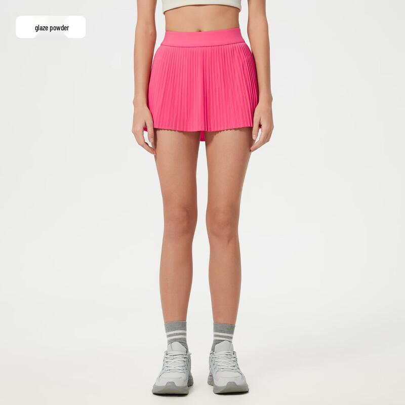 YIXI Women s Pleated Sports Skirt