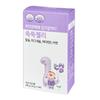Petit & Bebe Zinc CalMagDi Suksuk Jelly Calcium Magnesium Vitamin D Zinc Kids 14p 280g 1 Pcs