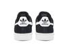 Men's Sneakers Adidas Campus Black White Core Black/Running White/Chalk White