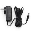 1Pc Versatile 12V Keyboard Power Adapter for YPT 230, YPT 240, YPT 300 and More