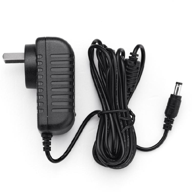 1Pc Versatile 12V Keyboard Power Adapter for YPT 230, YPT 240, YPT 300 and More