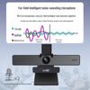 Aoni C96 4K Webcam