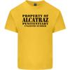 As Worn by Debbie Harry Alcatraz Unisexs Light Cotton TShirt