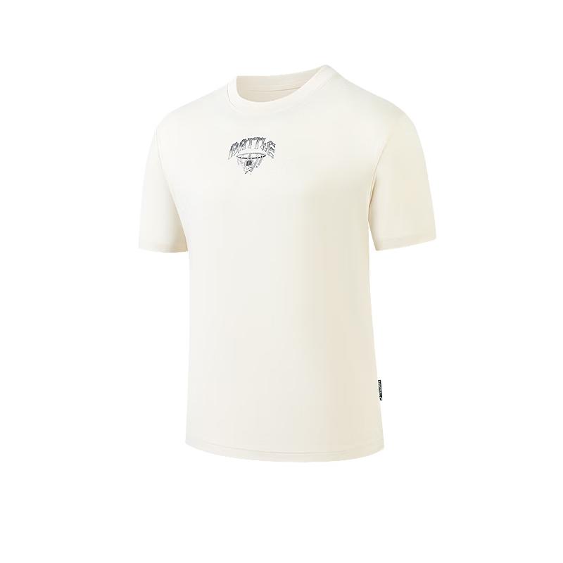 Jordan Men s BATTLE Ice-Feel Tech Short Sleeve Sports T-Shirt 2XL
