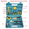 Portable Multi-Function Tool Set for Emergency Repairs