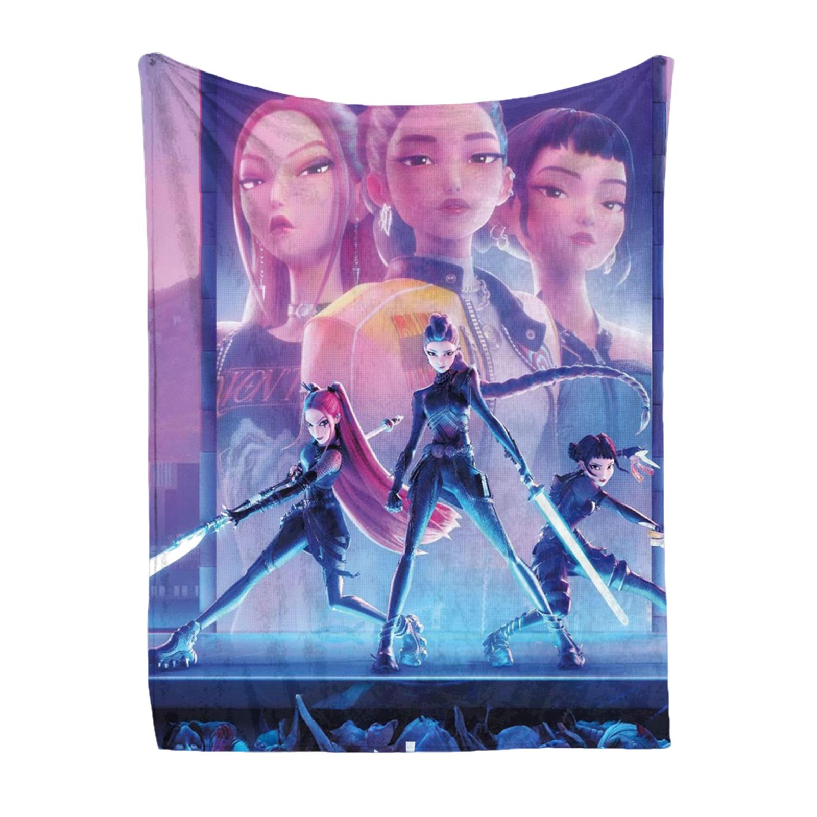 

Одеяло – Дизайнерский мягкий флисовый плед, Уютное аниме-одеяло для геймеров, Уникальное подарочное одеяло и для фанатов игр, Декор для дивана и кровати One Size