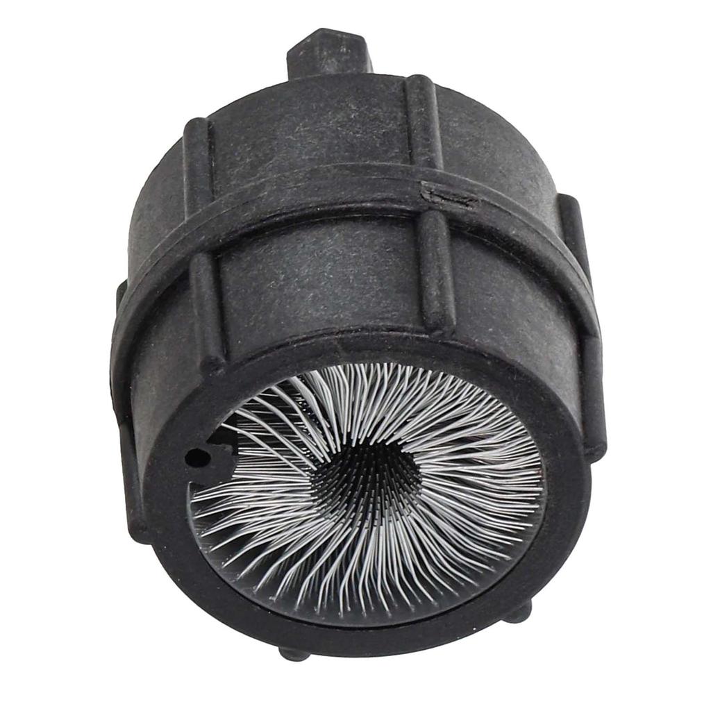 Battery Terminal Cleaning Brush Car Battery Terminal Top Post Terminal Cleaning Tool Electric Brush Car Detailing Brush