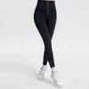 Women's Cross-Border Body Shaping High Waist Butt Lifting Quick-Dry Yoga Pants