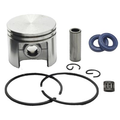 Motorsiklet Motorları ve Motor Parçaları – Piston ve piston halkaları
