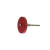 Wheel Grinding Disc Polishing Wheels 25mm /1inch 7pcs/set