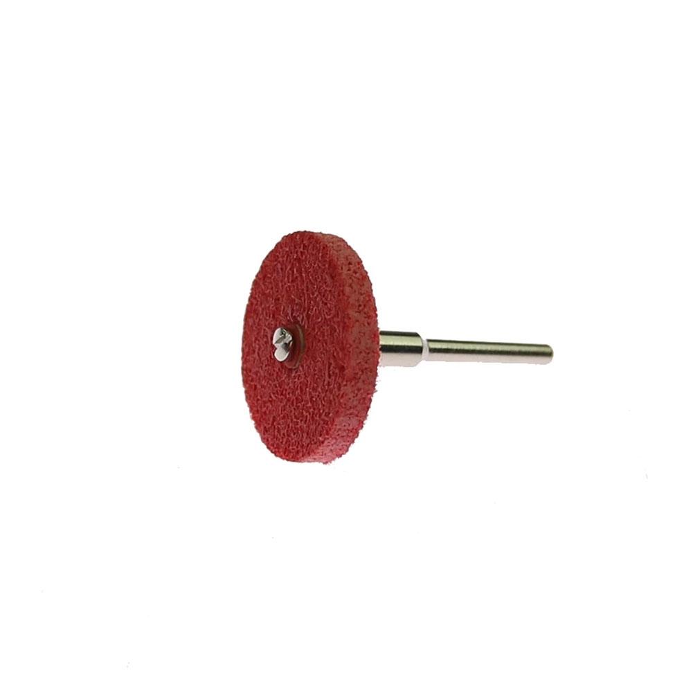Wheel Grinding Disc Polishing Wheels 25mm /1inch 7pcs/set