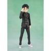 TAMASHII NATIONS S.H. Figuarts Dandadan Okurun 140mm PVC ABS Painted Action Figure