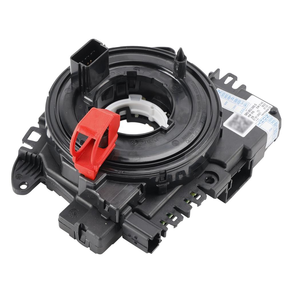Slip Ring Steering Angle Sensor  5K0953569S 5K0953569AR For VW CC Passat