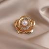 2026 High-End Butterfly Brooch: Elegant Summer Accessory for Shirts and Suits