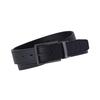 FootJoy Men's Reversible Belt, Black/Black, 100cm, FA25ACRBT (FA25ACRBT-00)