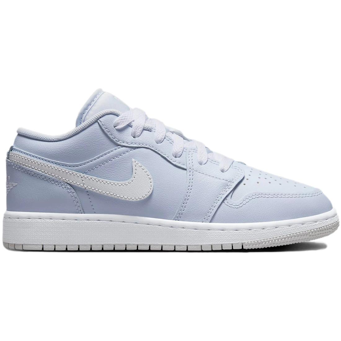 

Sneaker Jordan 1 Low Cobalt Bliss (GS)(FV8486-400) 39
