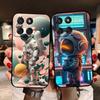 For Motorola Edge 60 Fusion Edge60 Pro Case Lovely Silicone Phone Cover For Moto Edge 60 Fusion Funda Shockproof Bumper Shell