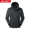 Men's 3-in-1 Windproof Waterproof Fleece Jacket MI7218