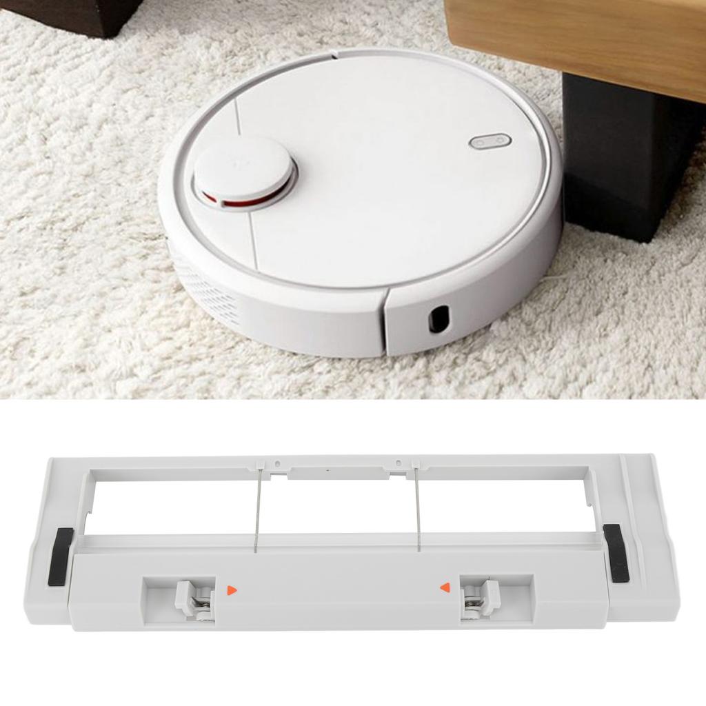 Main Brush Cover Replacement for Mijia 1C F9 D9 1T Robot Vacuum Cleaner Accessories