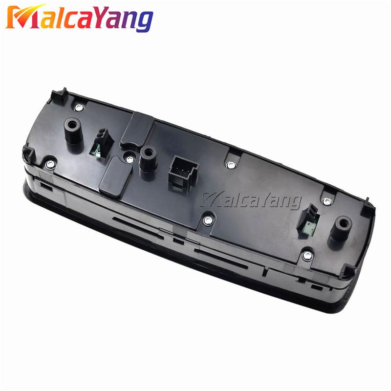 A1698206710 Electric Power Window Master Control Switch For Mercedes Benz B-Klasse W245 W169 A-Klasse