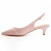 Women's Dress Shoe Montevita Festshoe5 88491