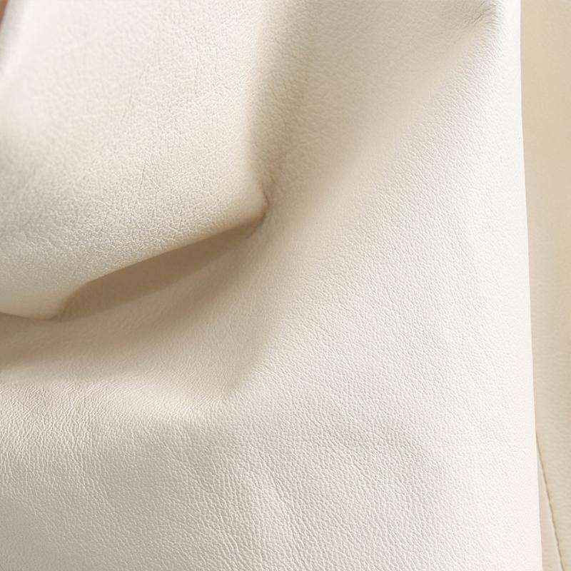 Elegant Stand Collar Soft Blouse Women Loose Draped Sleeveless Solid Shirts Summer Stylish Casual Lady Tops