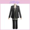Wolfwood Cosplay Costume For Stage And Performance From Gungrave