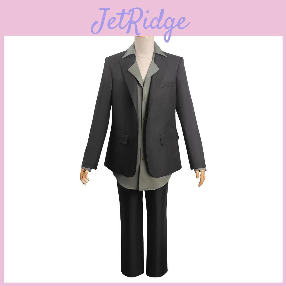Wolfwood Cosplay Costume For Stage And Performance From Gungrave