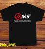 Men's and Women's T-shirts HAAS Automation Machin