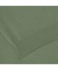 Lacoste Men'S Solid Short Sleeve Crew Neck Sweater Ah224E-55G Bmy