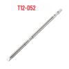T12 Soldering Iron Tip Accessories & Stand for Soldering Station