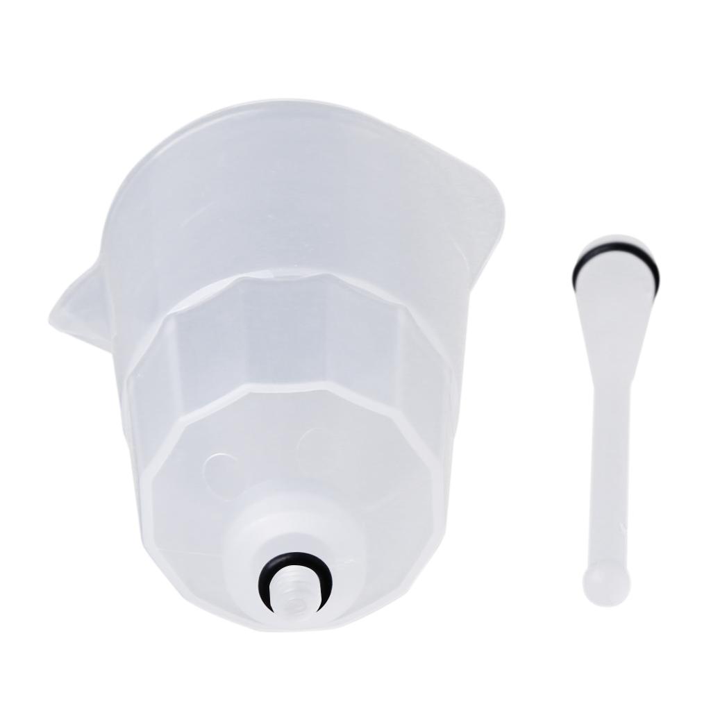 

Комплект для прокачки гидравлических тормозов для тормозной системы Shimano Набор воронок для тормозов с минеральным маслом