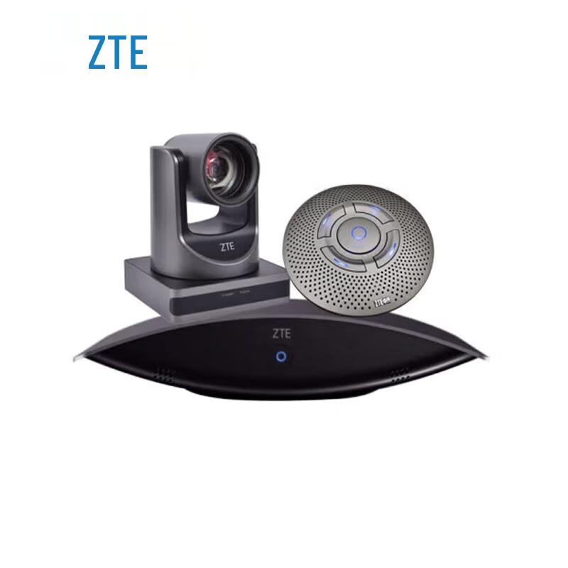 

ZTE ZXV10 XT501 C-A Video Conference System (CN version)