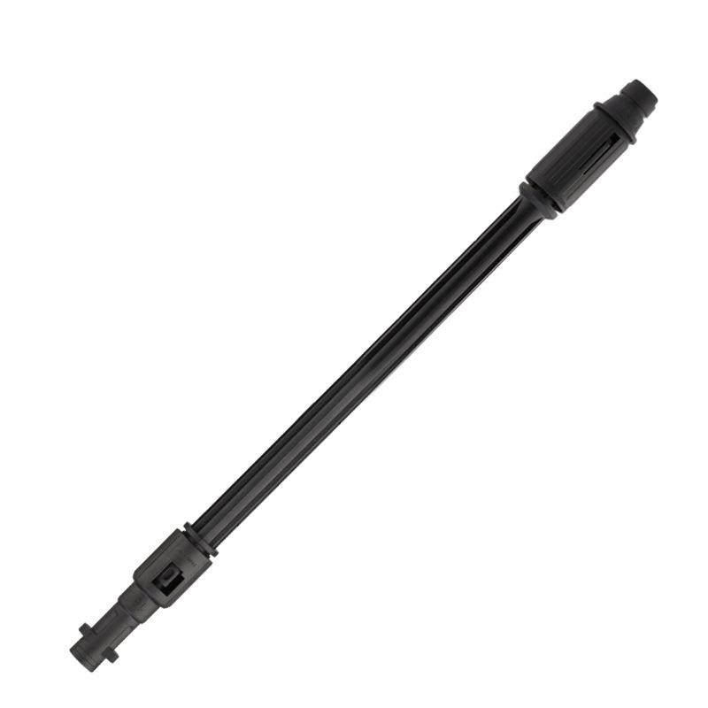 Lancia Turbo Ugello Rotante ad Alta Pressione per Macchine Pulitrici Kärcher K2-K7
