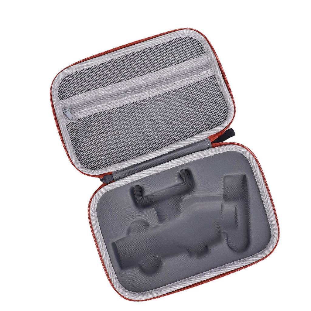 Carrying Bag Fit for Mobile 7 Full EVA Shockproof Anti Scratch Stabilizer Travel Case